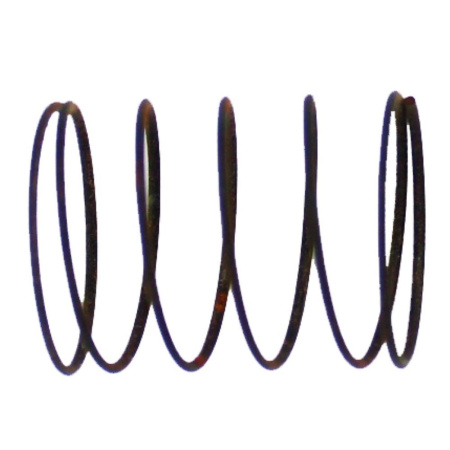 Пружина кнопки старт/пауза для стиральной машины Атлант 775351200400