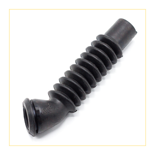 Патрубок пароотводящий для стиральной машины LG 4738ER3001A