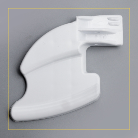 Ручка люка для стиральной машины Candy 49016396