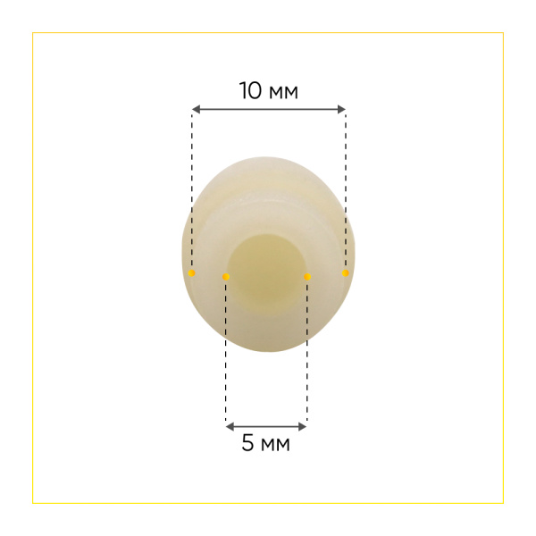 Муфта мотора блендера Bosch 00180732, 00167717