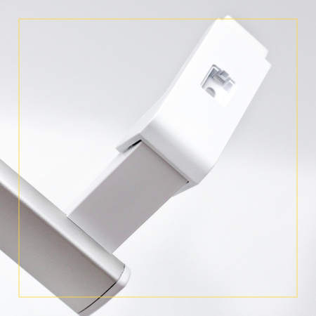 Ручка для морозильника Атлант 730365801500