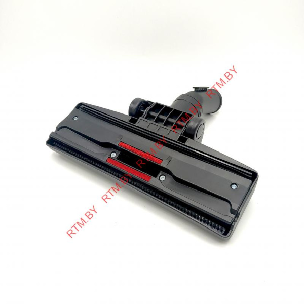 Щетка для пылесоса 32мм (щетина+резинка)