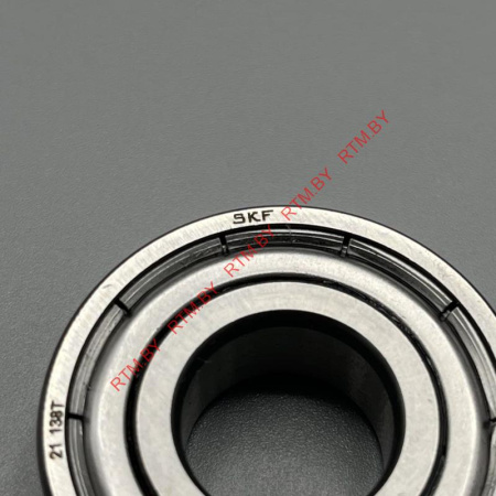 6202 zz SKF подшипник для стиральной машины (15x35x11 мм)