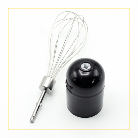 Венчик блендера в сборе с редуктором Vitek VT-3425