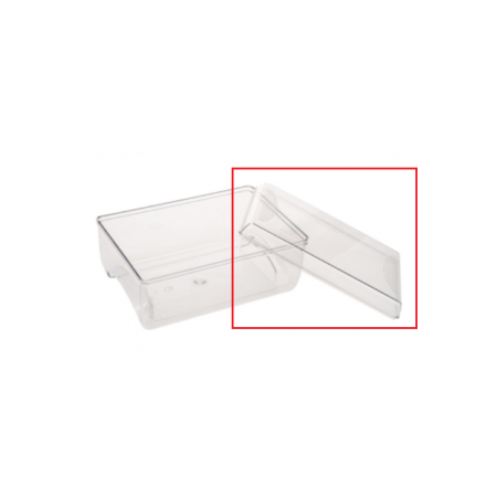 Крышка контейнера для холодильника Атлант 301540201401