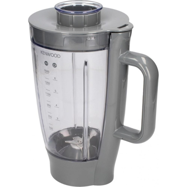 Чаша блендера для кухонного комбайна Kenwood AW20010044