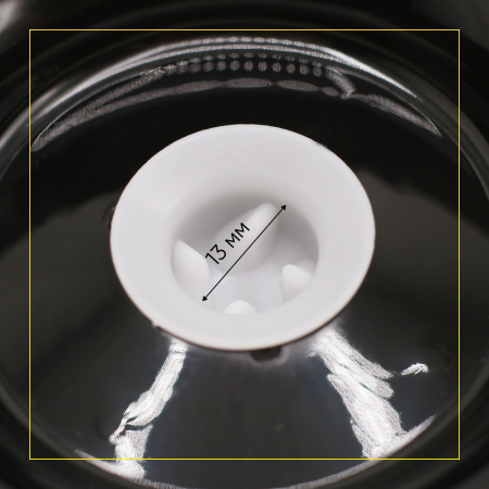 Крышка от чаши блендера Braun AS00005266