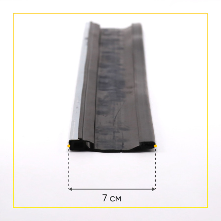 Уплотнитель ПММ Bosch 00298534