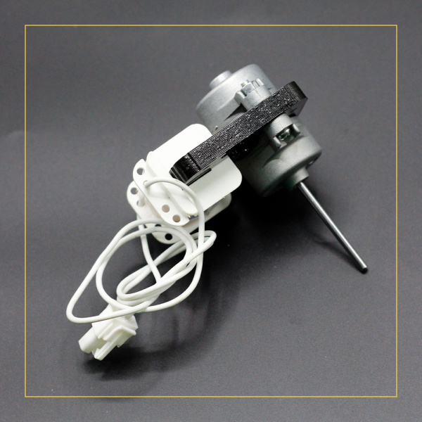 Электродвигатель вентилятора для холодильника LG (4680JB1035G)