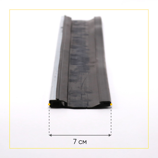 Уплотнитель ПММ Bosch 00298534 Уплотнитель ПММ Bosch 00298534