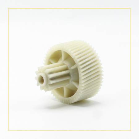 Шестерня для мясорубки MOULINEX Д-42/17, Зуб-50/11шт