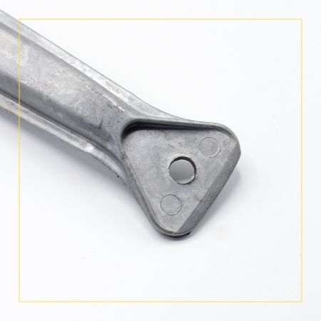 Крестовина барабана для стиральной машины Indesit 089489 (EBI094) (6202/6203, вал 94,5мм)