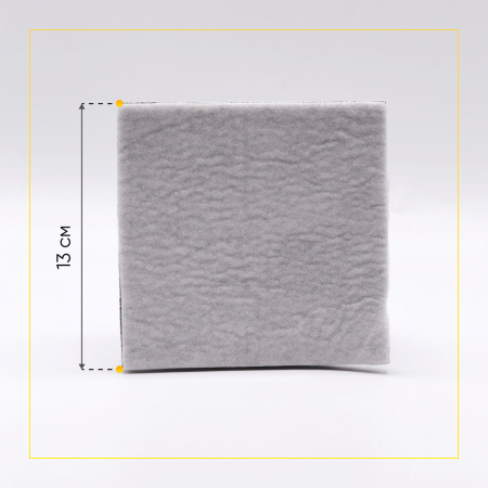 Фильтр моторный для пылесоса PHILIPS 432200037300, FC6033/01