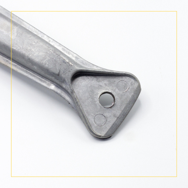 Крестовина барабана для стиральной машины Indesit 089489 (EBI094) (6202/6203, вал 94,5мм)