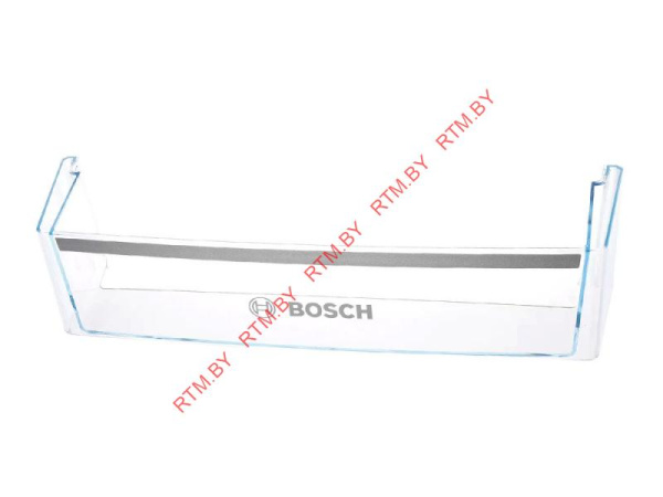 Полка двери холодильника Bosch 11025160