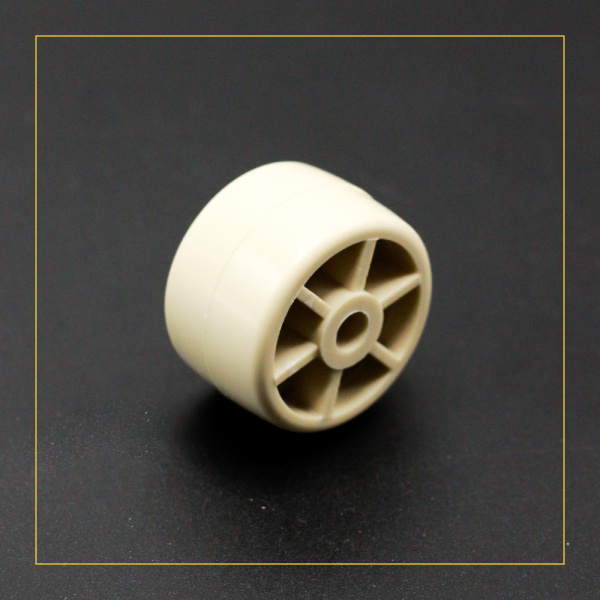 Колесо (ролик) для холодильников Атлант 331331103700 