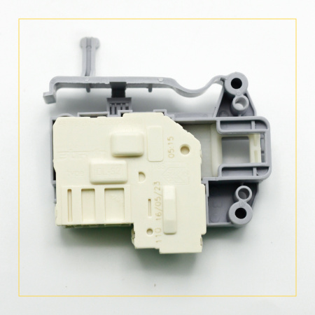 Блокиратор люка (замок) для стиральной машины Indesit, Ariston 254755