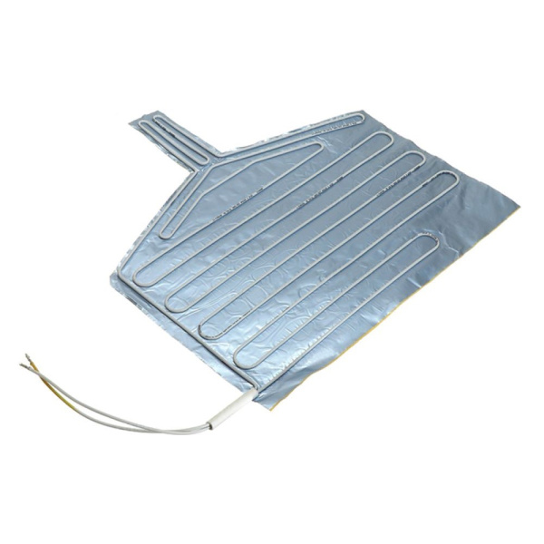 Нагреватель поддона испарителя морозильной камеры Stinol, Indesit, Ariston/ Hotpoint