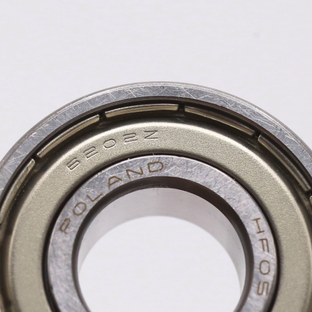 6202 zz NSK подшипник для стиральной машины (15x35x11 мм)