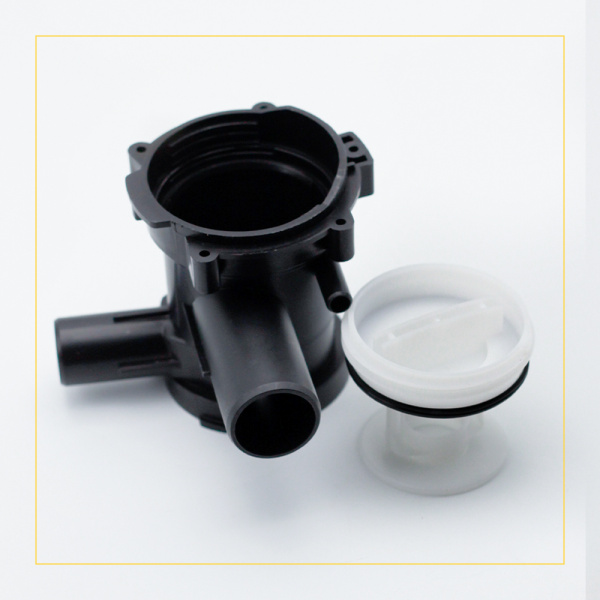 Камера насоса для стиральной машины Bosch / Siemens PMP603BO 