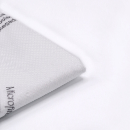 Комплект одноразовых пылесборников (мешков) для пылесоса Bosch, Siemens, тип D, E, F, G, H (4 шт.)