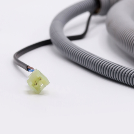 Шланг залив. для ПММ (с аквастопом) 282407, 372679, 256554, 373181, 037207, h1017739, 481990500463