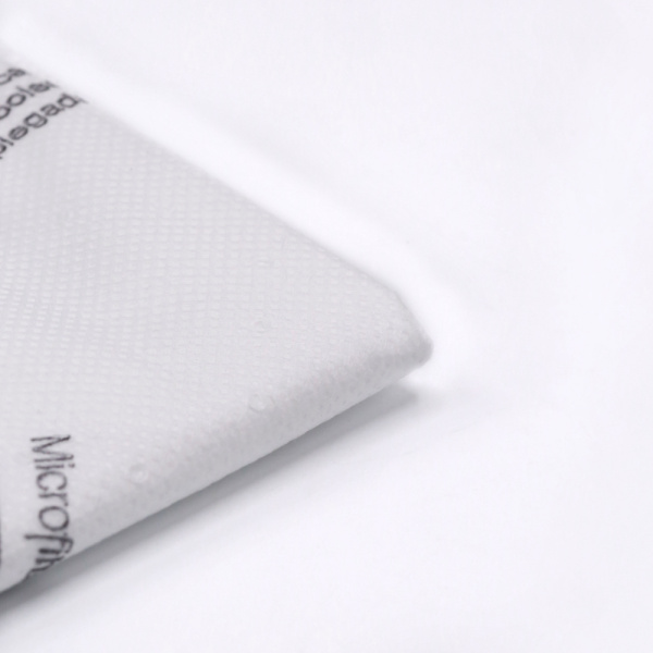 Комплект одноразовых пылесборников (мешков) для пылесоса Bosch, Siemens, тип D, E, F, G, H (4 шт.)