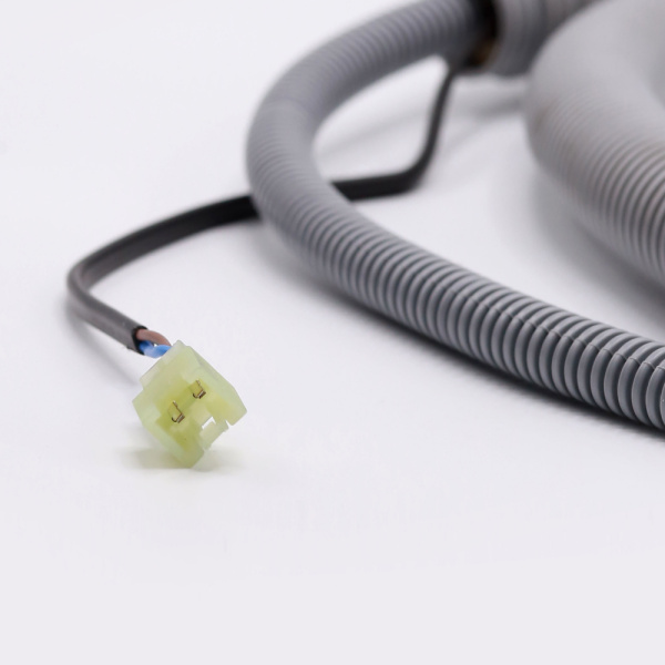 Шланг залив. для ПММ (с аквастопом) 282407, 372679, 256554, 373181, 037207, h1017739, 481990500463 Шланг залив. для ПММ (с аквастопом) 282407, 372679, 256554, 373181, 037207, h1017739, 481990500463