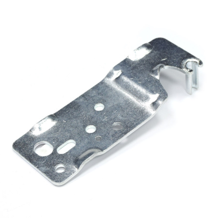 Петля двери верхняя левая холодильника LG AEH72800902