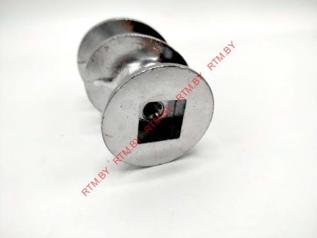 Шнек для мясорубок Polaris PLR004 L86мм 9x9мм