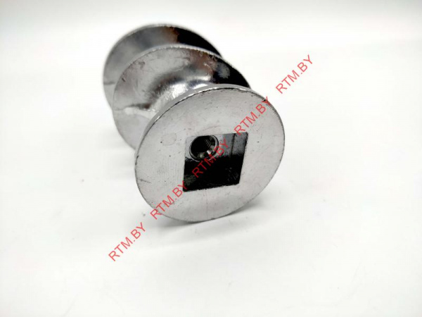 Шнек для мясорубок Polaris PLR004 L86мм 9x9мм