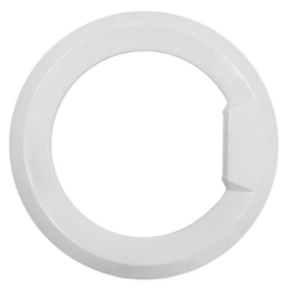 Обрамление люка для стиральной машины Атлант 771114100300 (внешнее)