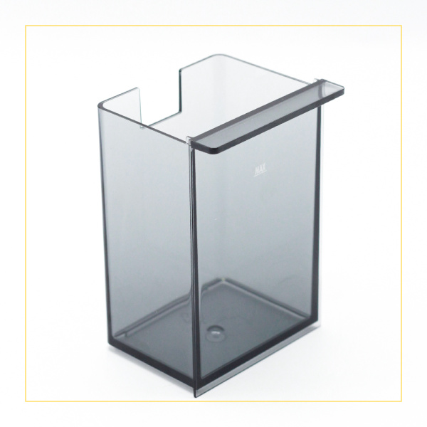 Контейнер для молотого кофе для кофемолки De'Longhi AS00005215