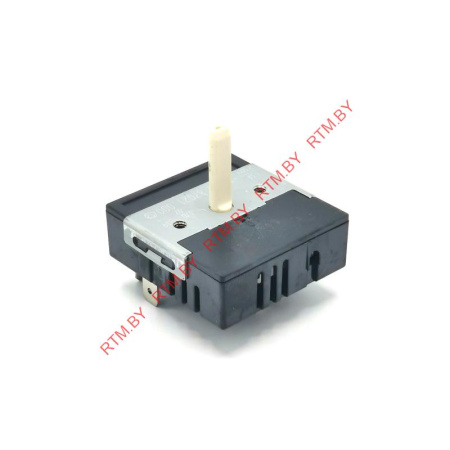 Переключатель мощности конфорки (12а, EGO 50.570.210.010) cok350un