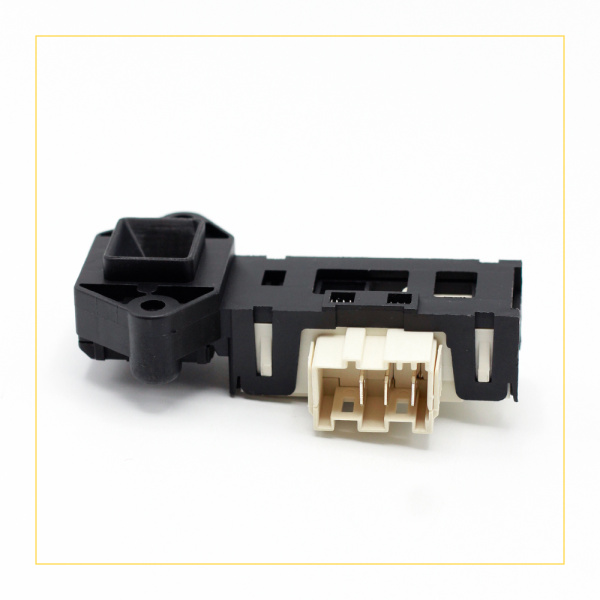 Блокиратор люка (замок) для стиральной машины Samsung DC64-00653A