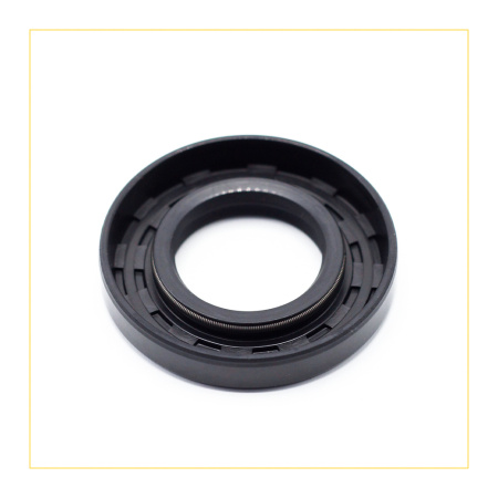 Сальник 25x47x8,7 WLK для стиральной машины 