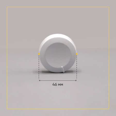 Ручка переключения программ для стиральной машины Атлант, 771239200400