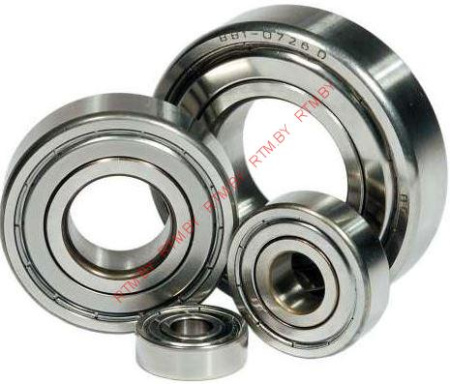 608 zz NSK подшипник для стиральной машины (8x22x7 мм)