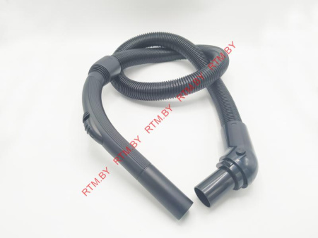 Шланг для пылесоса кнопки D=35мм(трубка снаружи) PL013