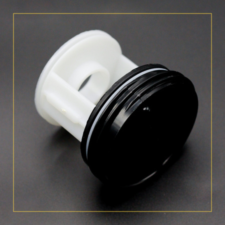 Фильтр сливного насоса для стиральной машины Bosch / Siemens 0095269