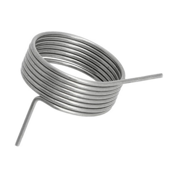 Пружина сброса отработанного кофе для De'Longhi EAM, ESAM, 6132103500