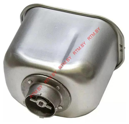 Чаша для хлебопечки Kenwood KW714130