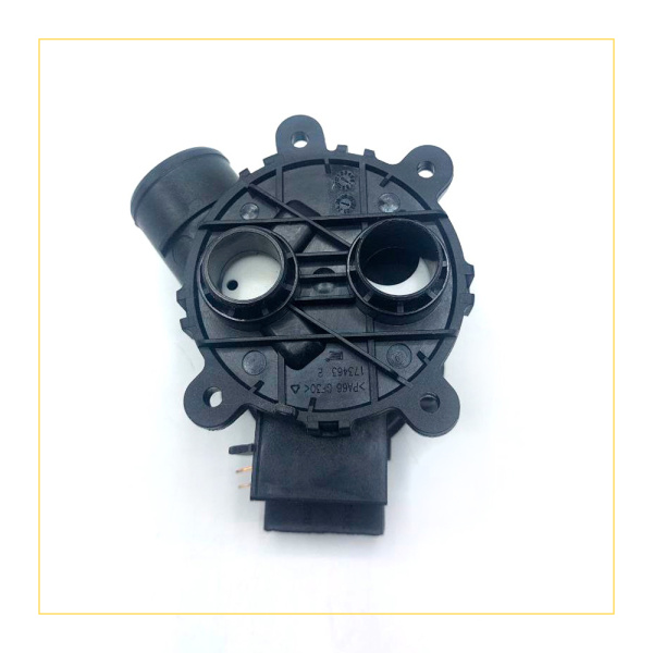 Клапан заливной для посудомоечной машины Beko 1760400100