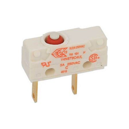 Микровыключатель для кофемашины De'Longhi 5132110500