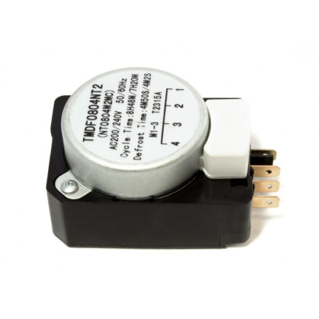 Таймер оттайки для холодильника TMDF0804NT2