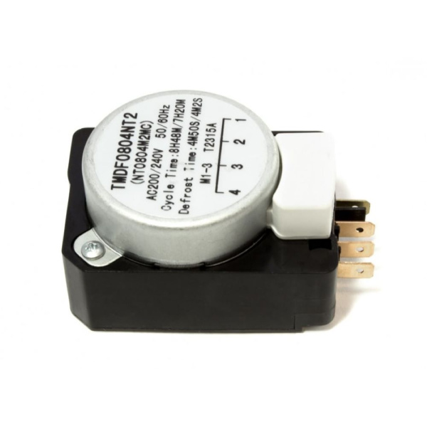 Таймер оттайки для холодильника TMDF0804NT2