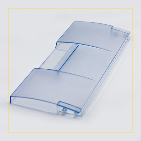 Панель ящика для морозильной камеры холодильника Beko