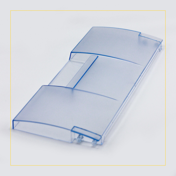 Панель ящика для морозильной камеры холодильника Beko