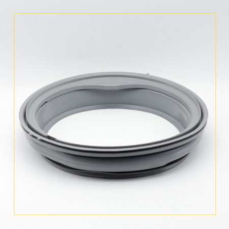 Манжета люка M6542002568 стиральной машины Whirlpool 