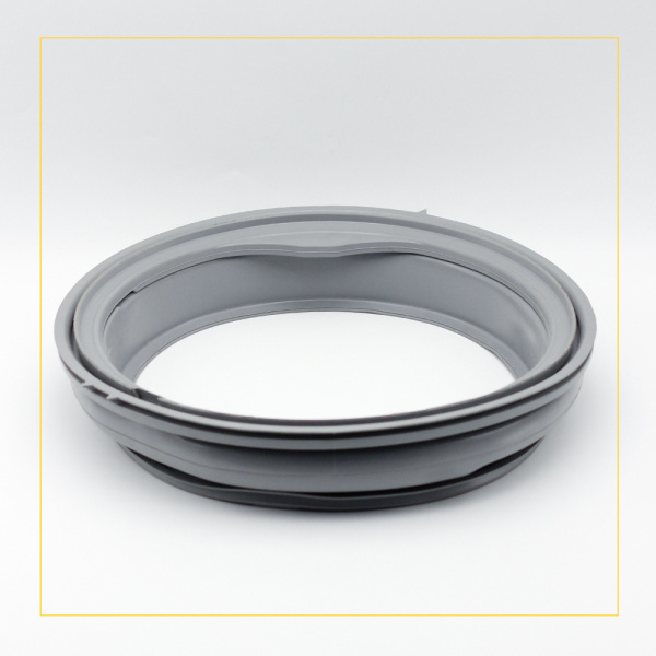 Манжета люка M6542002568 стиральной машины Whirlpool 